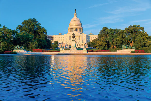 (Image) image Etats Unis Washington Capitole 69 as_78731049 - Photo