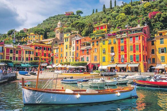 (Image)-image-Italie-Ligurie-Portofino-as_209605969 - Photo