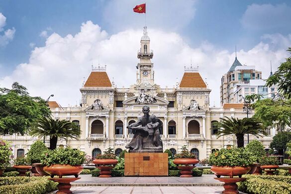 (Image)-image-Vietnam-Ho-Chi-Minh-Hotel-de-ville-as_347266357.jpg - Photo