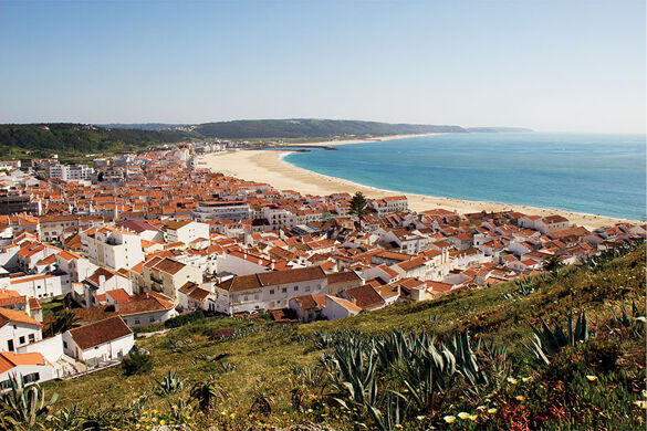 (Vignette)-vignette-Portugal-Nazare-as_70726896.jpg - Photo