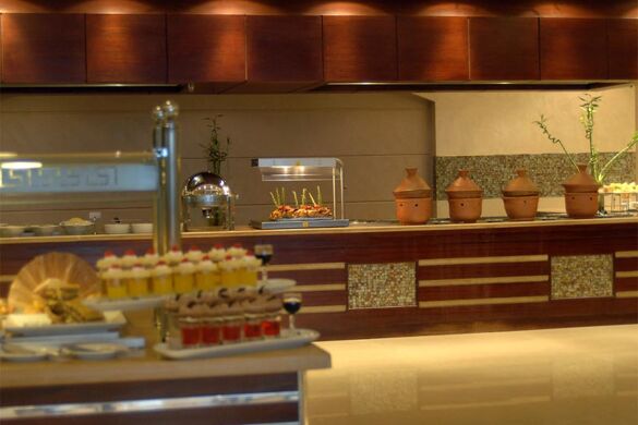 buffet - Photo