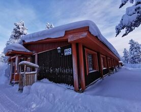 Séjour Finlande Saariselkä Inn 3* - Sans Transfert - Paris