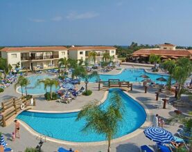 Séjour Chypre Tsokkos Paradise Village 4* - Paris