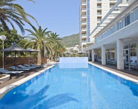 Séjour Monténégro AMI Budva Petrovac 5* - Paris
