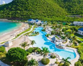 Séjour Antilles Néerlandaises Secrets Saint-Martin Resort & Spa - Paris