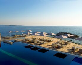 Séjour Corse Hôtel Sofitel Golfe d'Ajaccio ***** - Brest