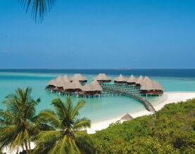 Séjour Maldives Hôtel Coco Palm Dhuni Kolhu **** - Paris