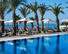 Séjour Tunisie Hôtel Radisson Blu Resort & Thalasso Hammamet ***** - Lyon