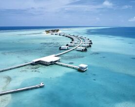 Séjour Maldives Riu Palace Maldivas - Départs Hiver - Choix Flex ***** - Bordeaux