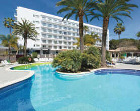 Séjour Baléares Hôtel Riu Bravo **** - Bordeaux