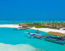 Séjour Maldives Hôtel Innahura Maldives Resort **** - Paris