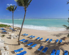 Séjour République Dominicaine Hôtel Whala Bavaro **** - Nice